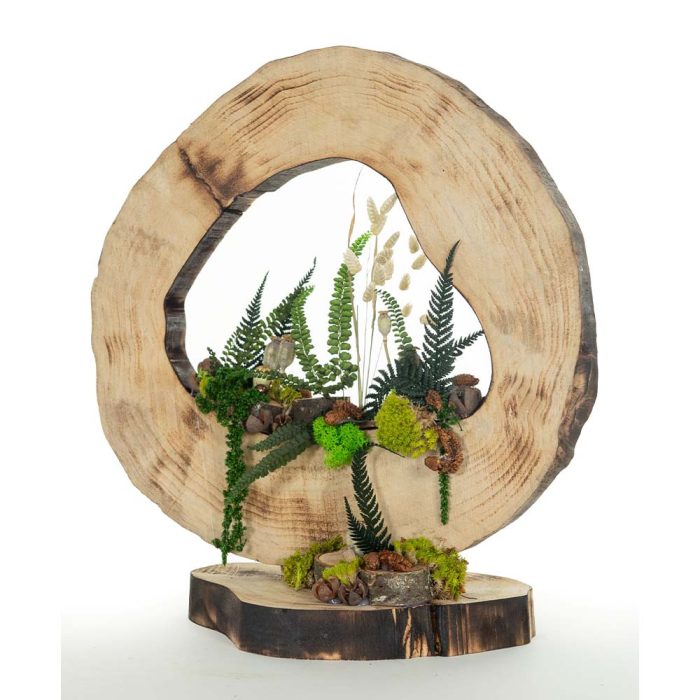Essence de forêt