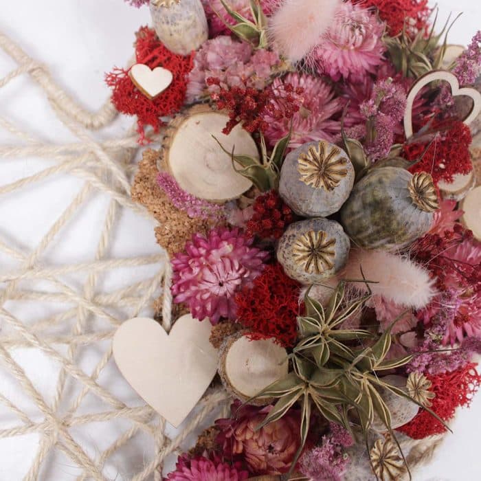 Authentique rose – Image 4