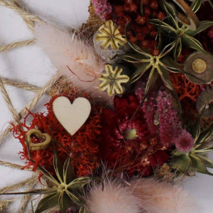 Authentique rose – Image 3