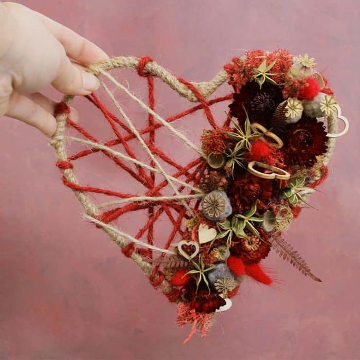 Authentique rouge – Image 2