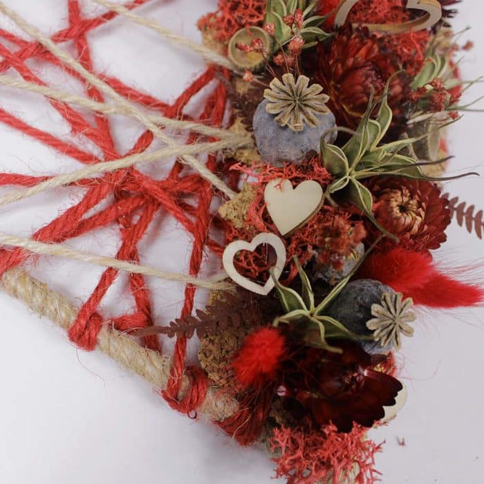 Authentique rouge – Image 5