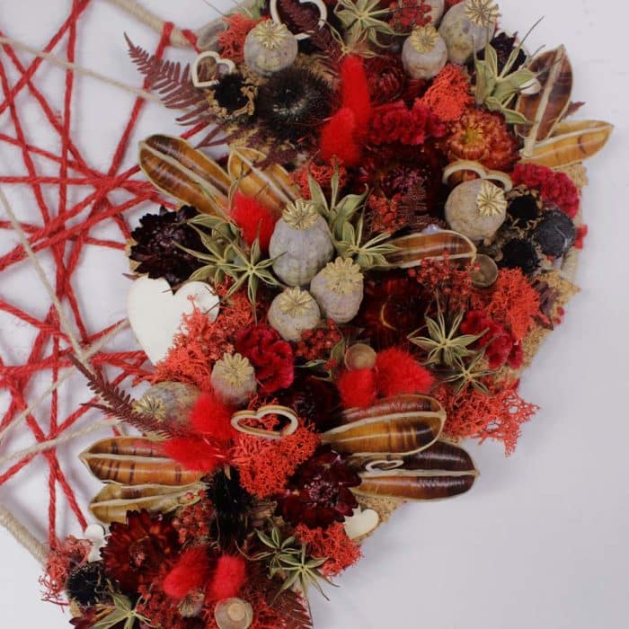 Authentique rouge – Image 4
