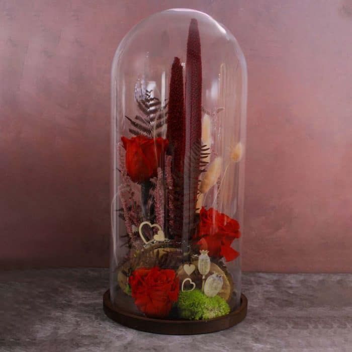 Promesse d’amour – Image 2