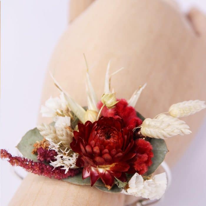 Flamme- Bracelet – Image 4