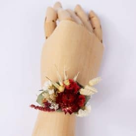 Flamme- Bracelet
