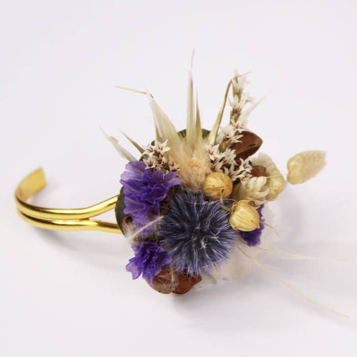 Azur- Bracelet