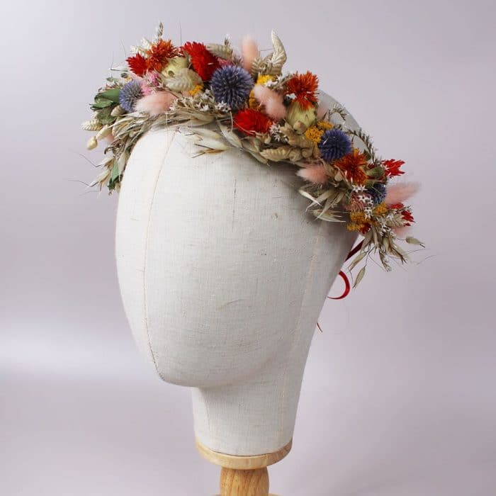 Frisson - Couronne – Image 4