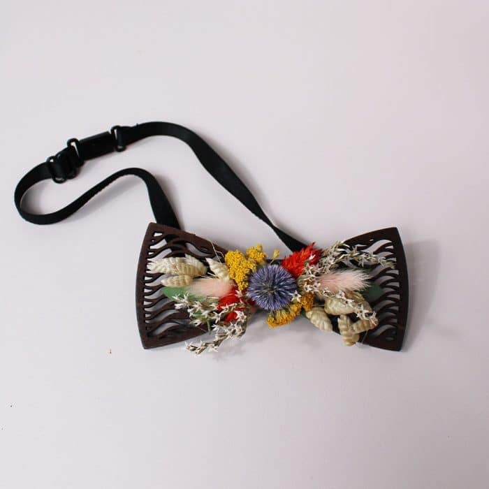 Frisson - Nœud Papillon – Image 2