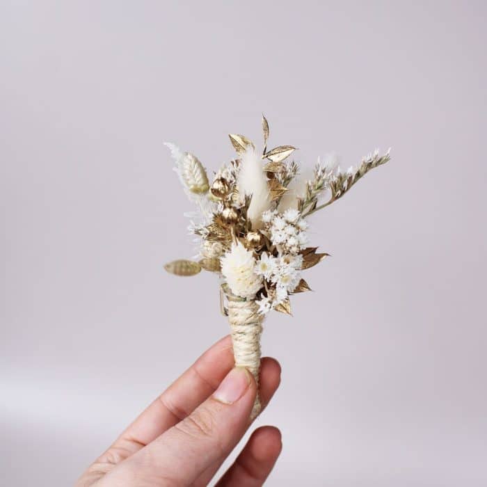 Douceur - Boutonnière – Image 3