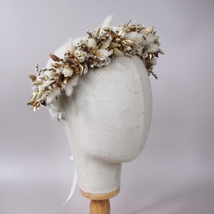 Douceur - Couronne