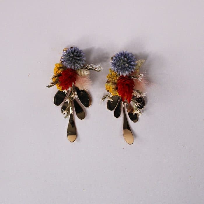 Frisson - Boucles D'oreilles – Image 4