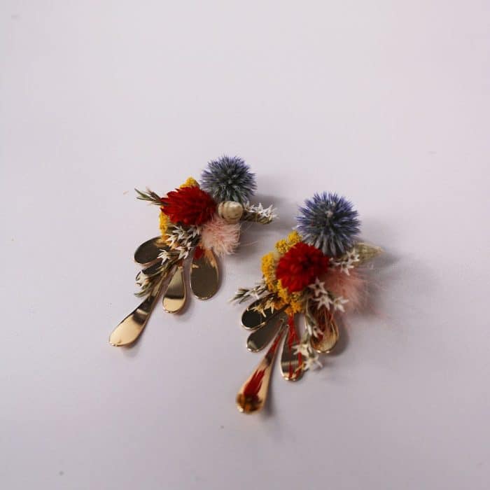Frisson - Boucles D'oreilles – Image 3