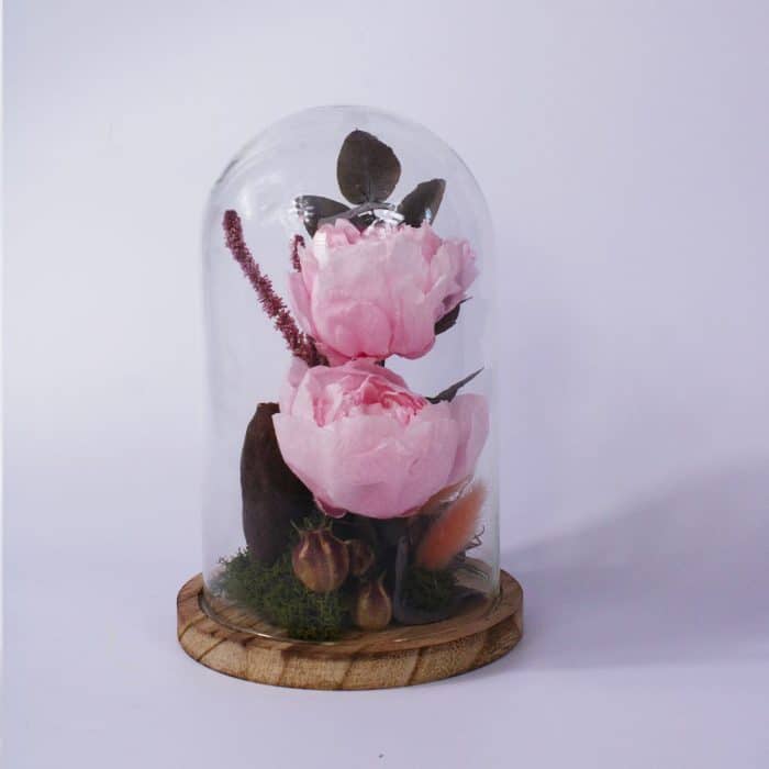 Brume Florale - Rose – Image 6