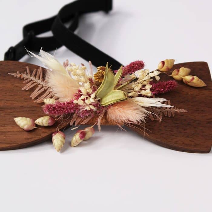 Tendresse - Nœud Papillon – Image 2
