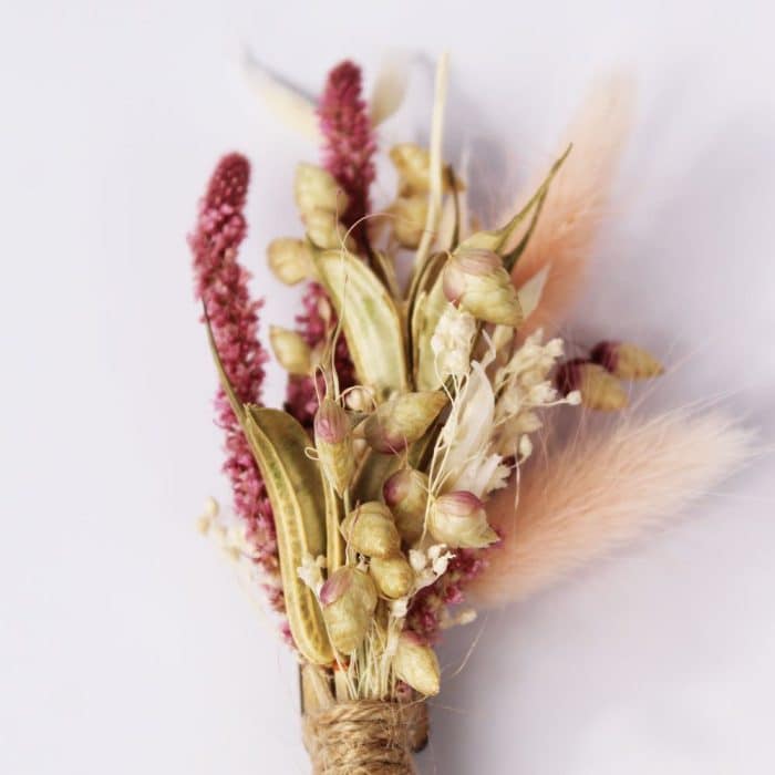 Tendresse - Boutonnière – Image 2