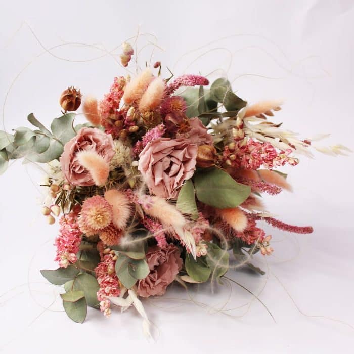 Tendresse - Bouquet