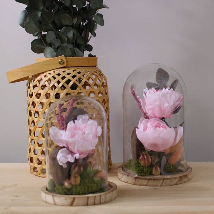 Brume Florale - Rose – Image 2