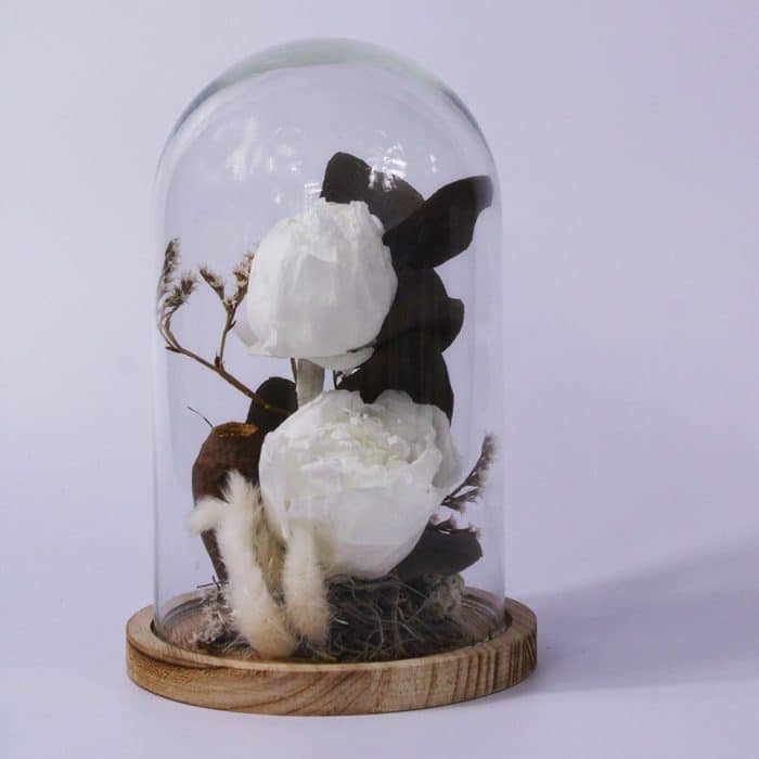 Brume Florale - Blanche – Image 7