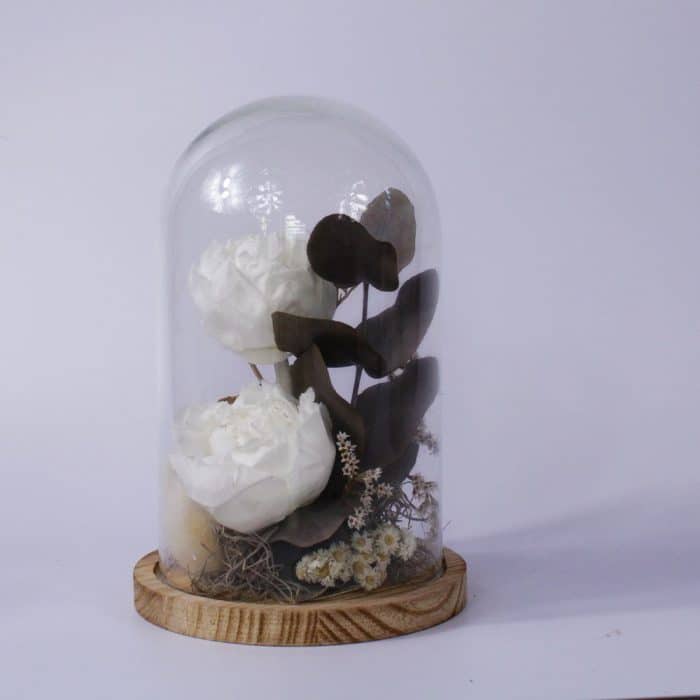 Brume Florale - Blanche – Image 9