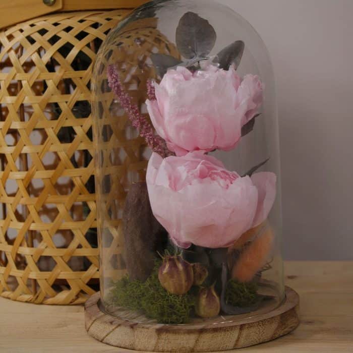 Brume Florale - Rose – Image 3