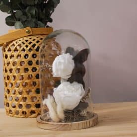 Brume Florale - Blanche – Image 2