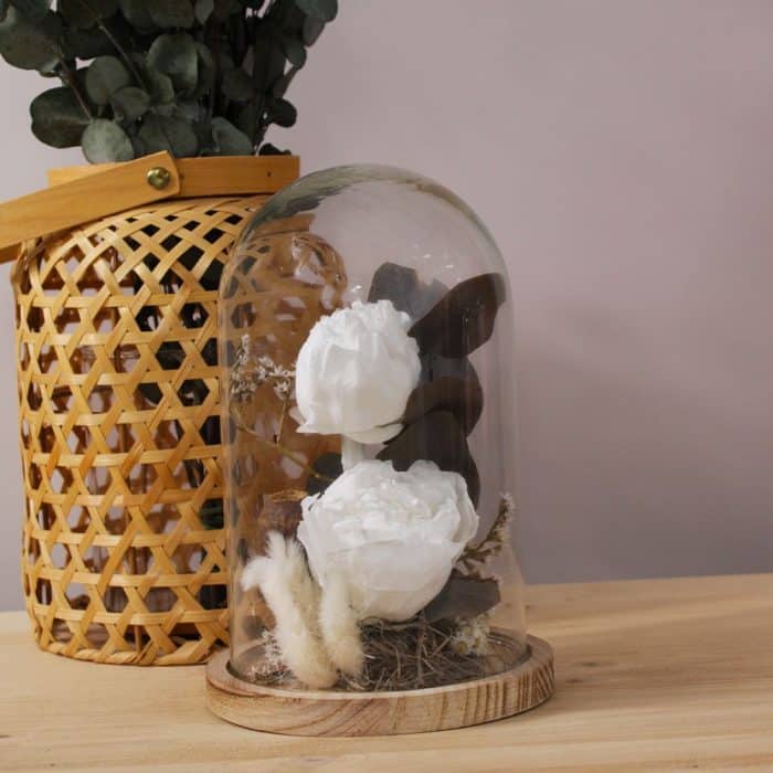 Brume Florale - Blanche – Image 2