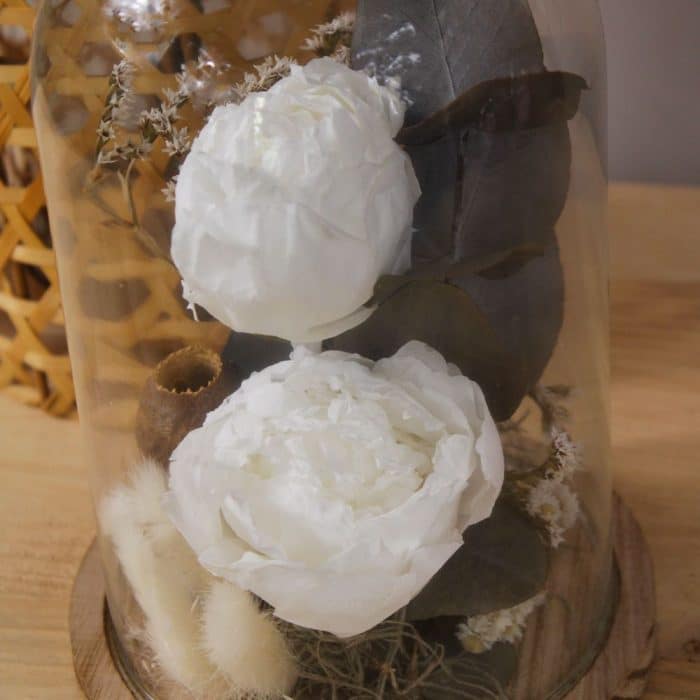 Brume Florale - Blanche – Image 3