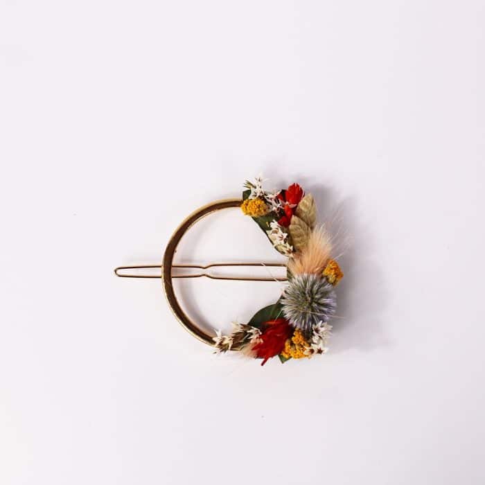 Frisson - Barrette