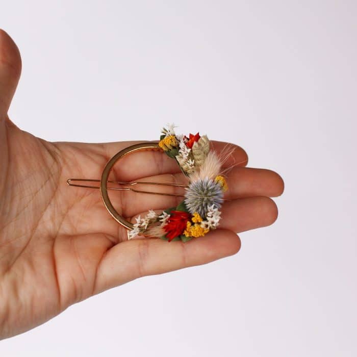 Frisson - Barrette – Image 2