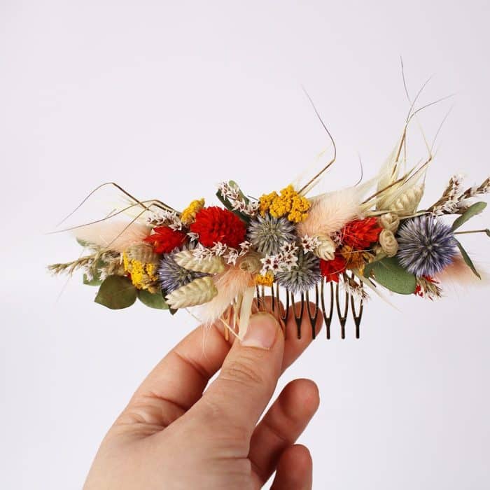 Frisson - Peigne – Image 3