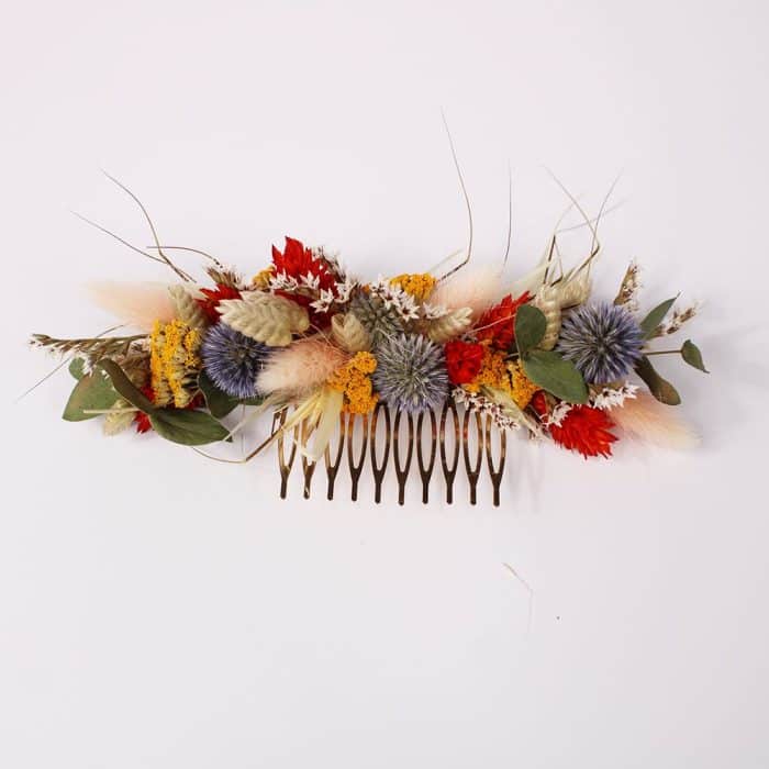 Frisson - Peigne
