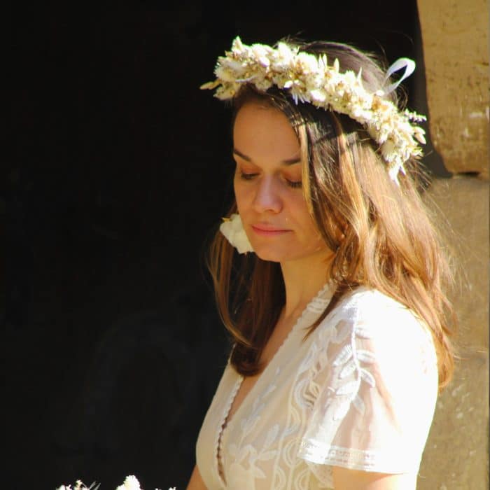 Douceur - Couronne – Image 5