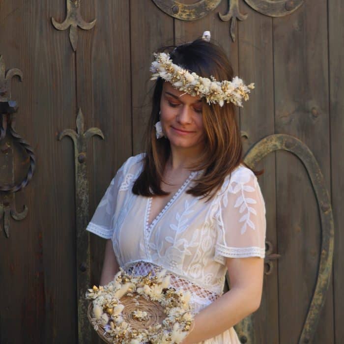 Douceur - Couronne – Image 4