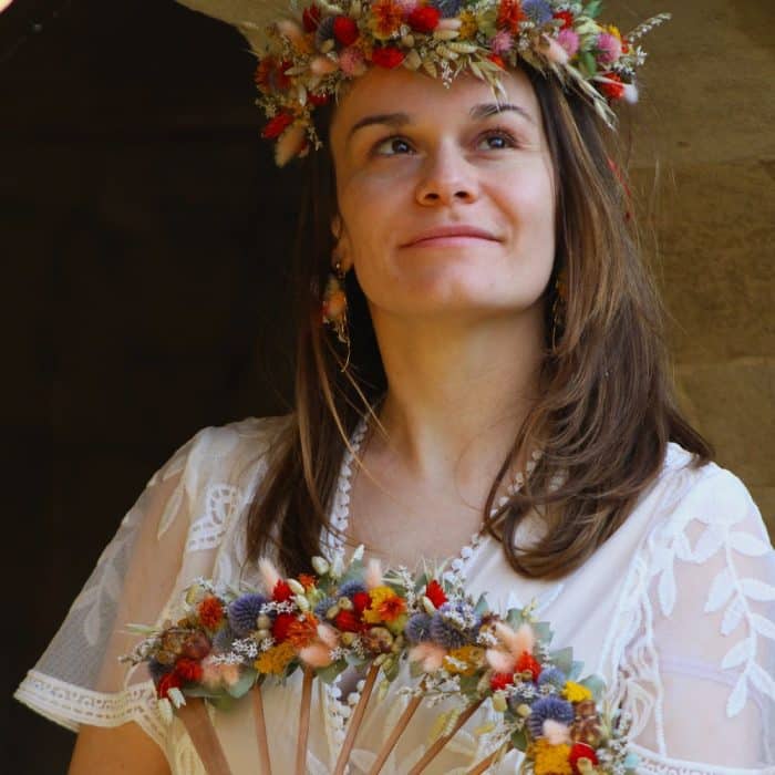 Frisson - Couronne – Image 5