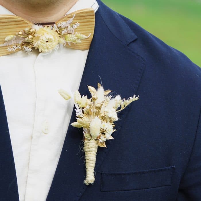 Douceur - Boutonnière – Image 4