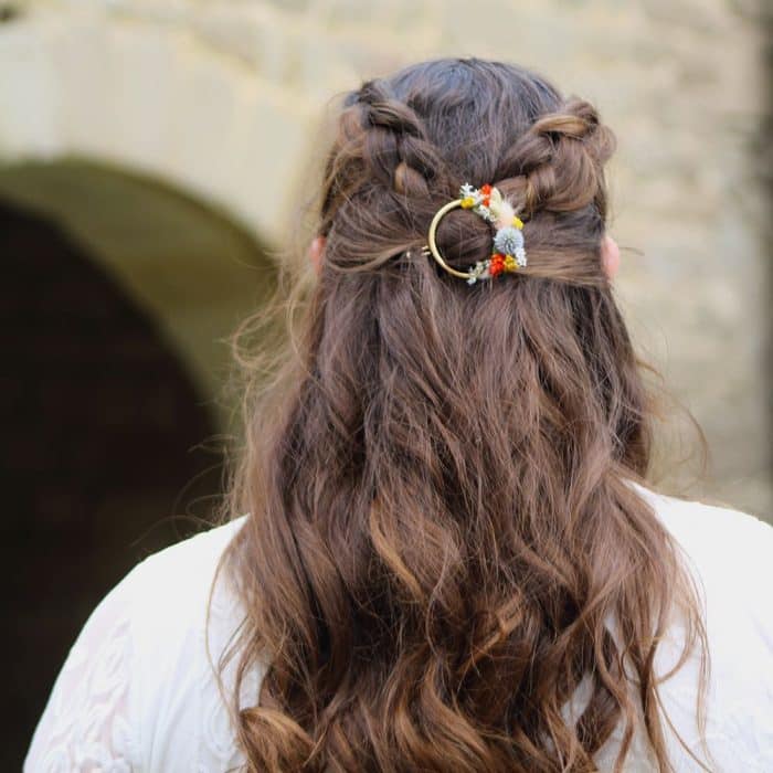 Frisson - Barrette – Image 4