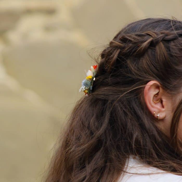 Frisson - Barrette – Image 5