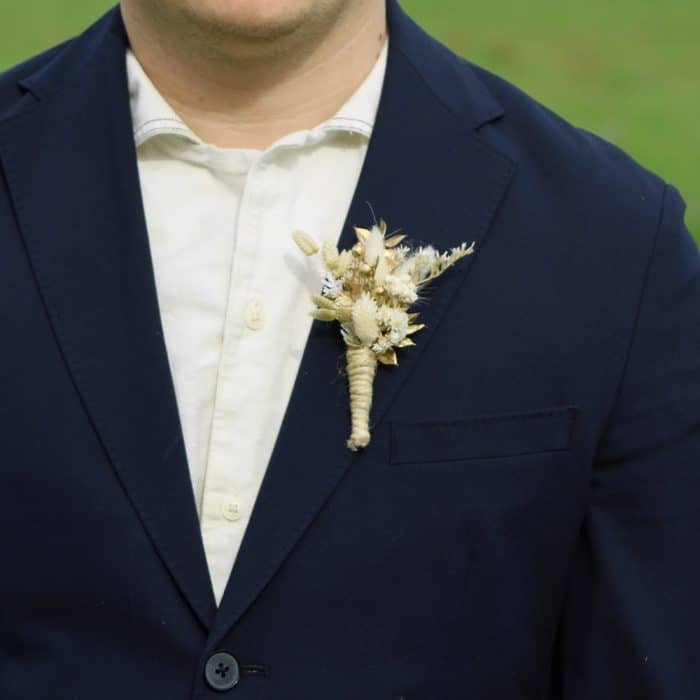 Douceur - Boutonnière – Image 5