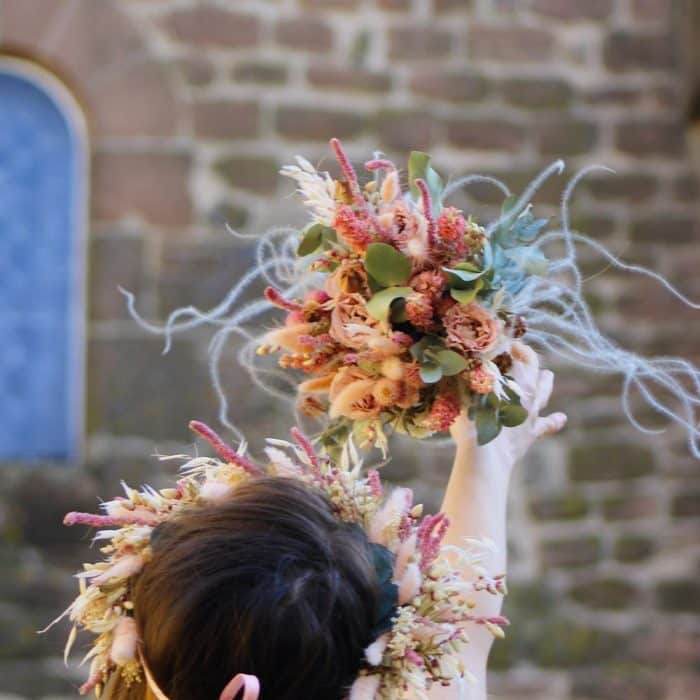 Tendresse - Bouquet – Image 5