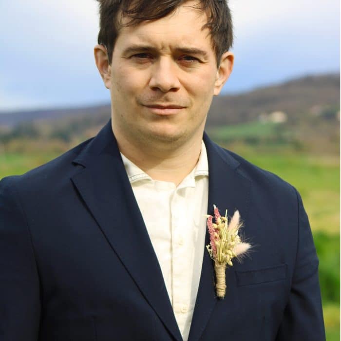 Tendresse - Boutonnière – Image 4