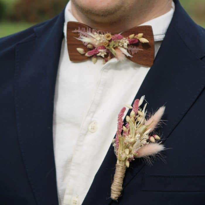 Tendresse - Boutonnière – Image 3