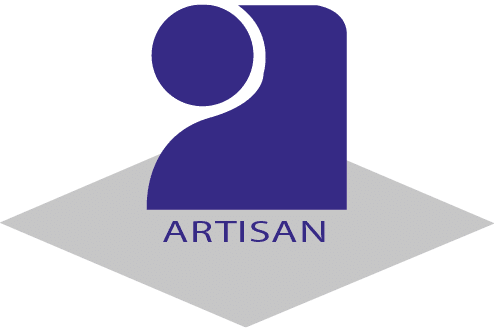 logo artisan