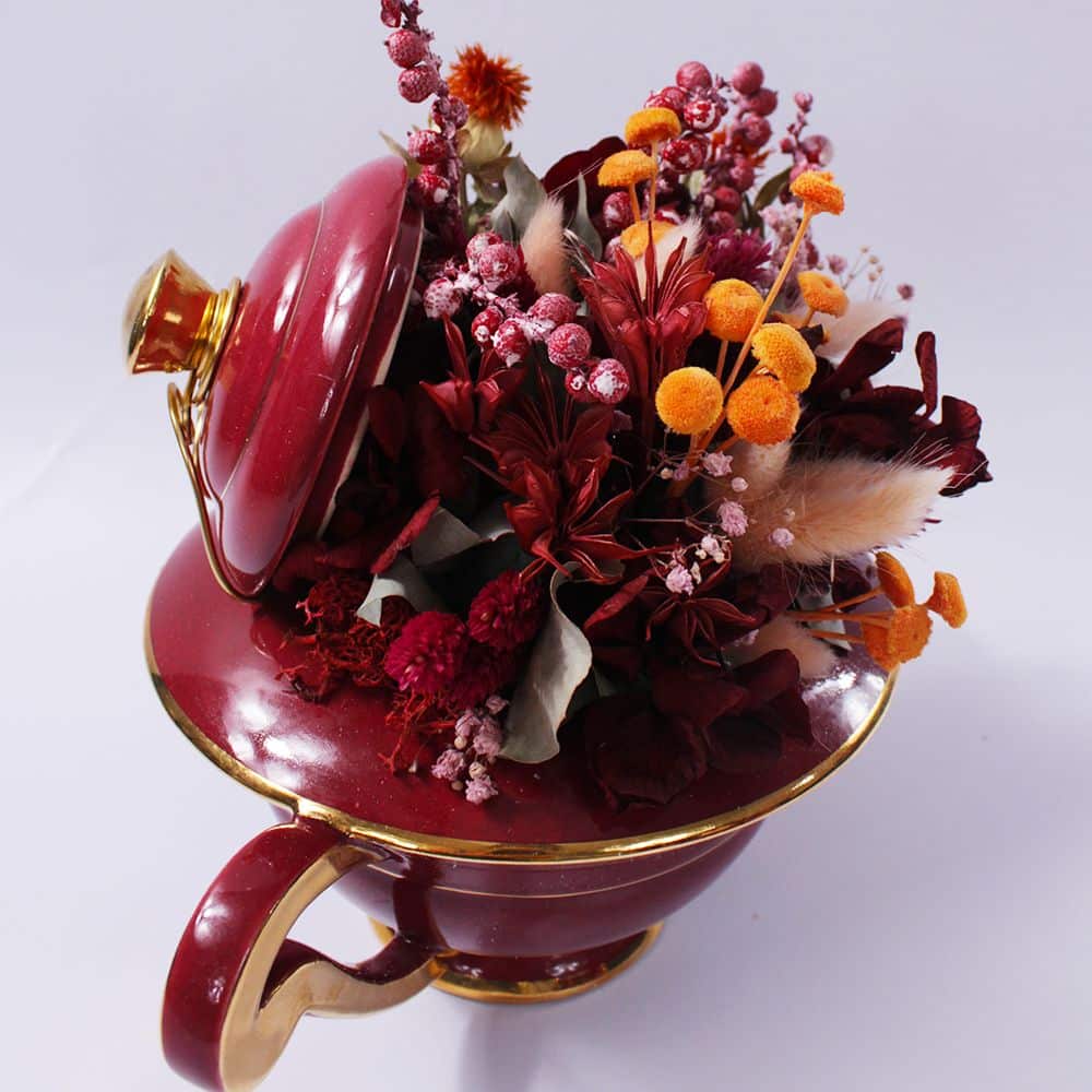 Autrefois - Services à thé – Image 5