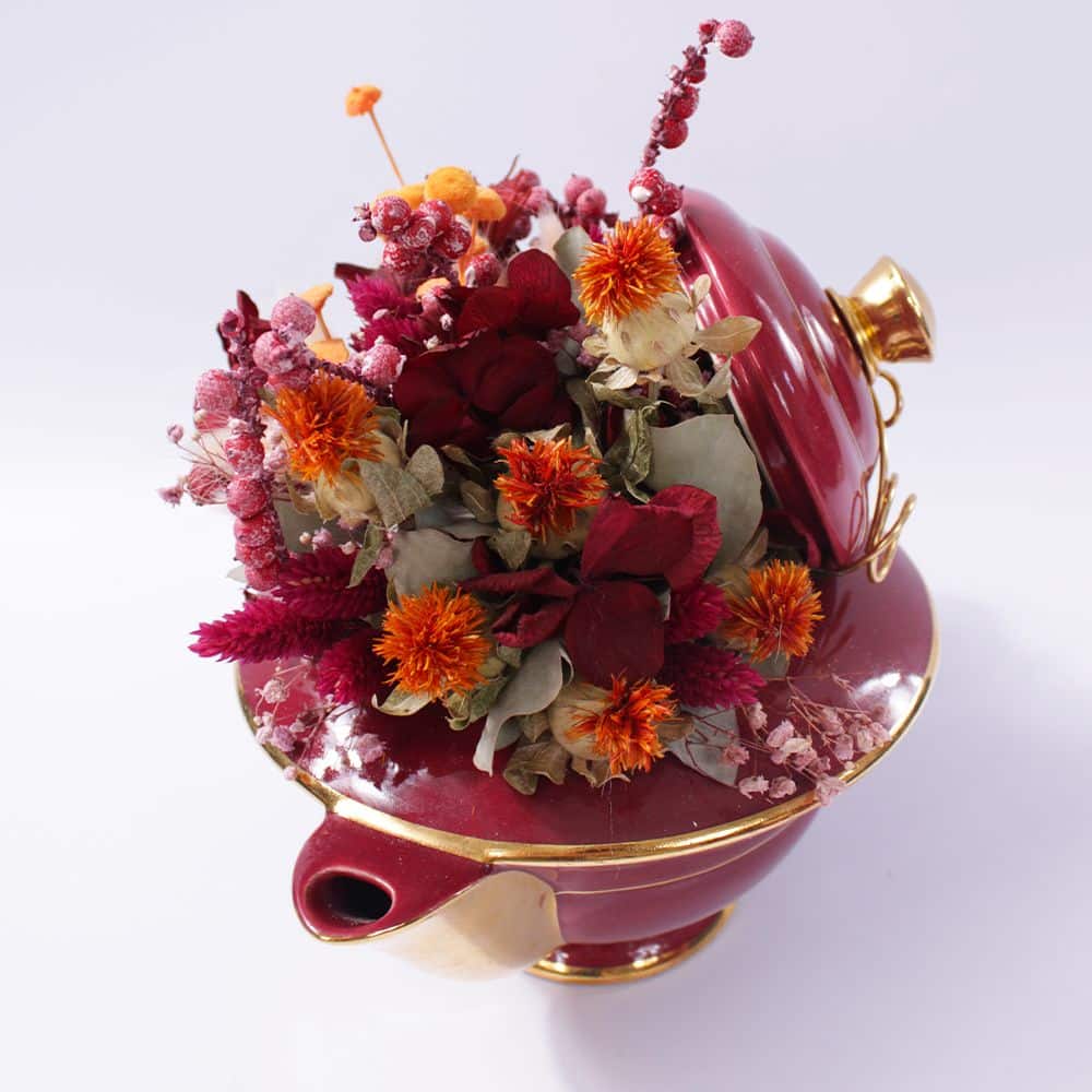 Autrefois - Services à thé – Image 4