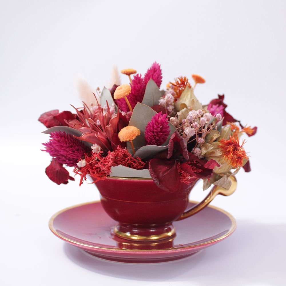 Autrefois - Services à thé – Image 8