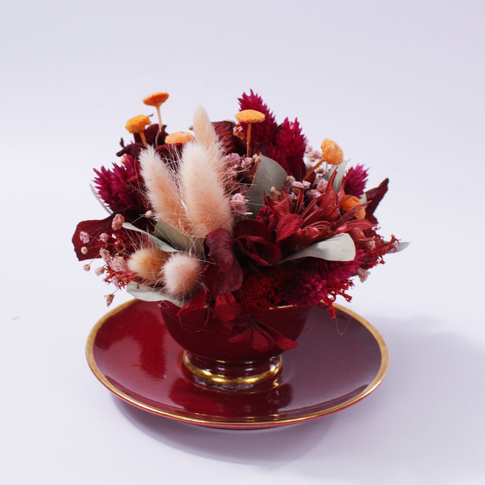 Autrefois - Services à thé – Image 7