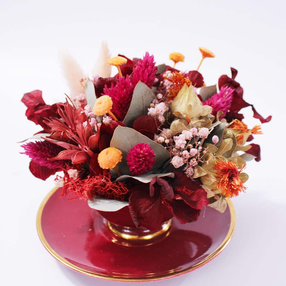 Autrefois - Services à thé – Image 6