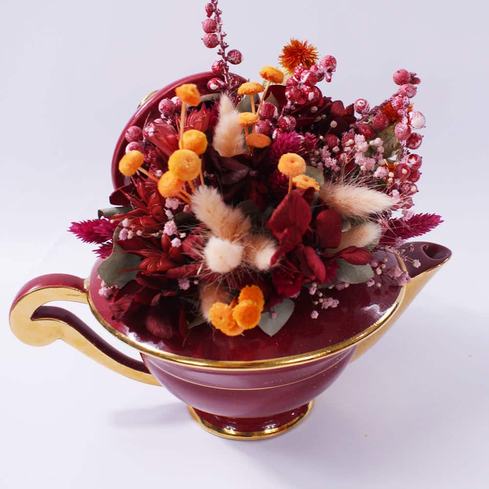 Autrefois - Services à thé – Image 3