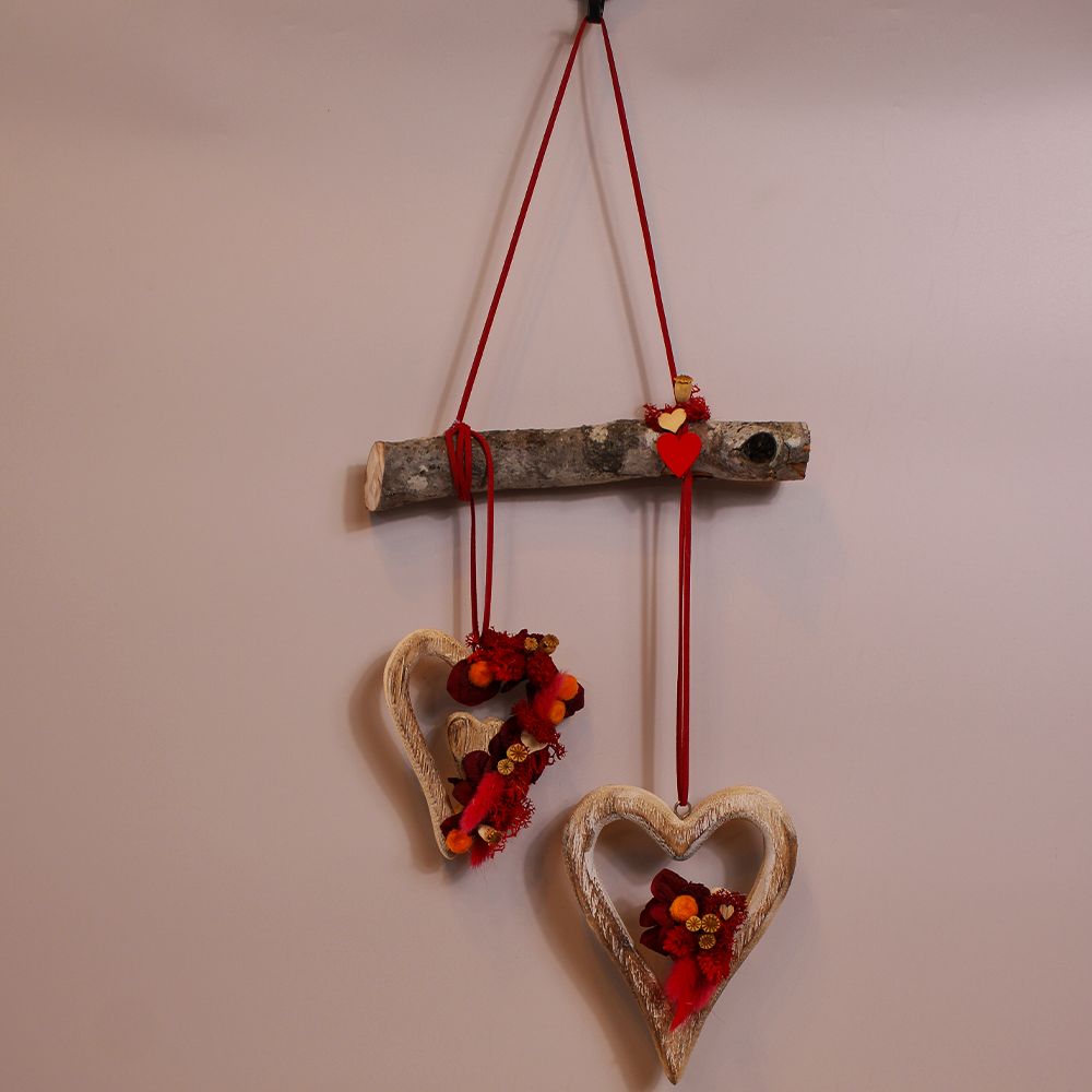 Amour Suspendu – Image 5