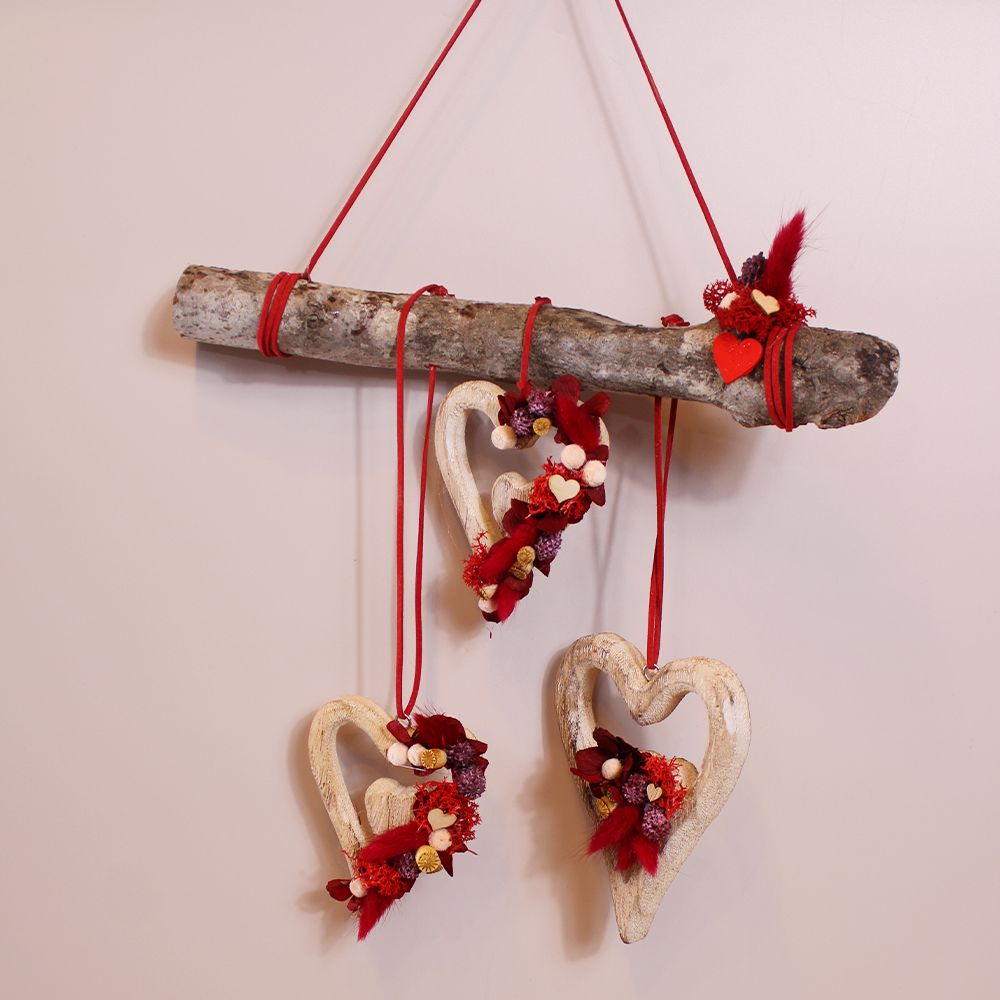 Amour Suspendu – Image 3